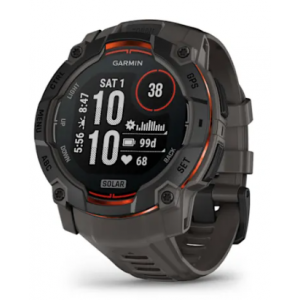 Garmin Instinct 3 50mm SOLAR B..